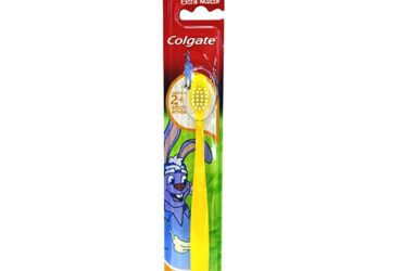 CEP.COLGATE DOC.MUELITAS EXT.SUAVE 2+