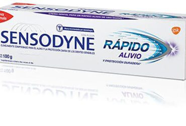 CRE.DEN.SENSODYNE REP.Y PRO.BLAN.100 GR