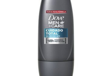 DTE.DOVE ROLLON CUIDADO TOTAL 30 ML H