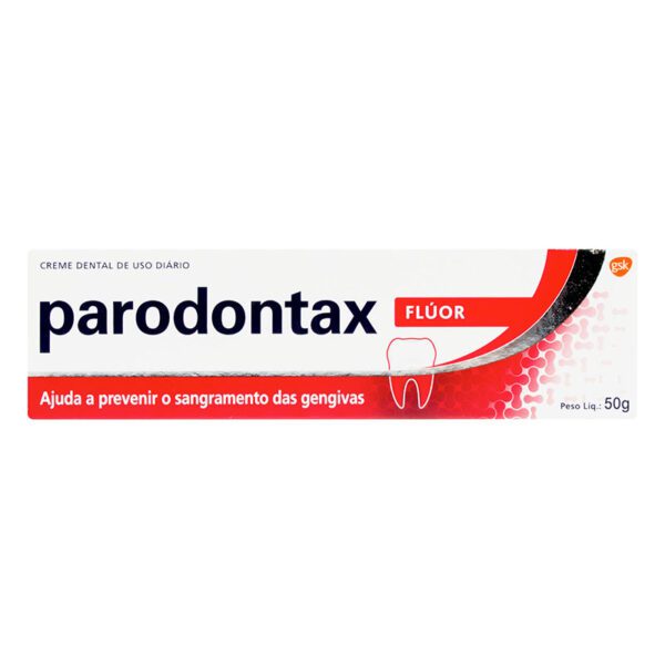 CRE.DEN.PARODONTAX FLUOR 50 GR