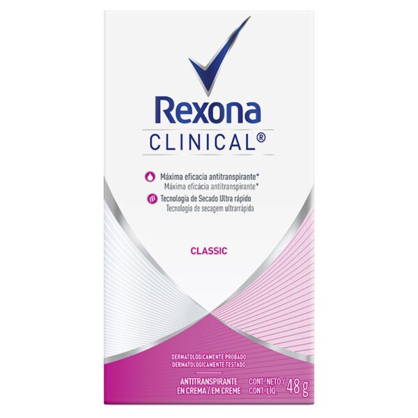 DTEREXONA SOFT SOLID CLINI WOM48 GR M