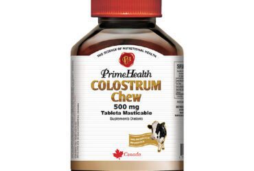 CALOSTRO MASTICABLE 60 TBS PRIME HNTI