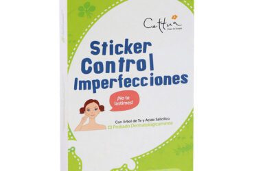 STICKER CONTR.IMPERFECCION CETTUA 24 UND